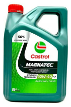 Castrol Magnatec 10W-40