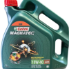 Castrol Magnatec 10W-40 - Imagen 3