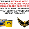 Mobil S 10w40, 4 Litros, + Filtro - Imagen 2