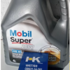 Mobil S 10w40, 4 Litros, + Filtro - Imagen 3