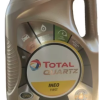 Aceite Total Quartz 0w30 Ineo Firts Bluehdi Acea C1 5l - Imagen 2